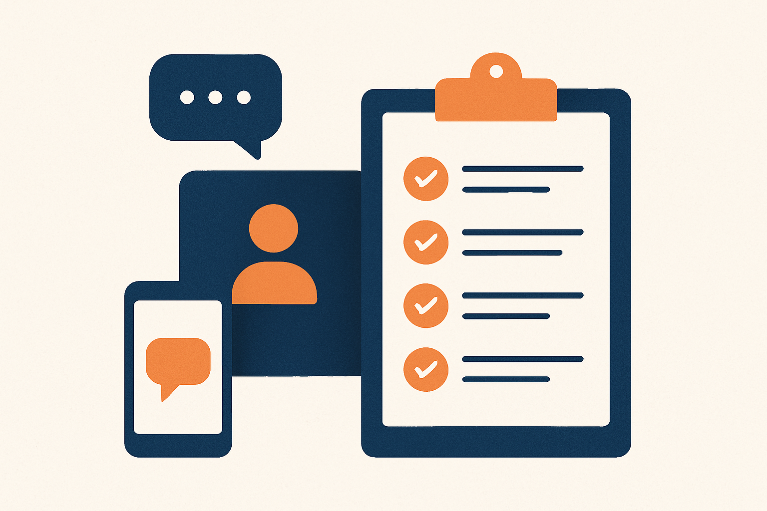 Candidate Follow-Up Sequence: How Many and How Often