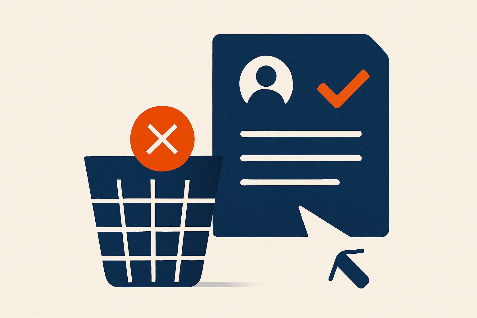 The Death of the Generic Recruiter Message