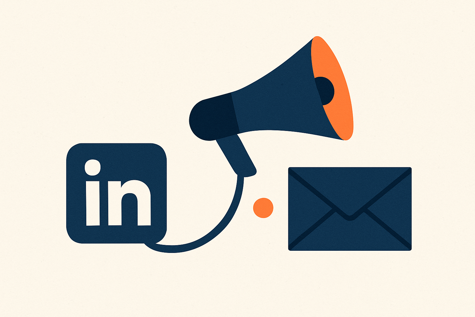 Multi-Channel Recruiting Outreach: LinkedIn + Email