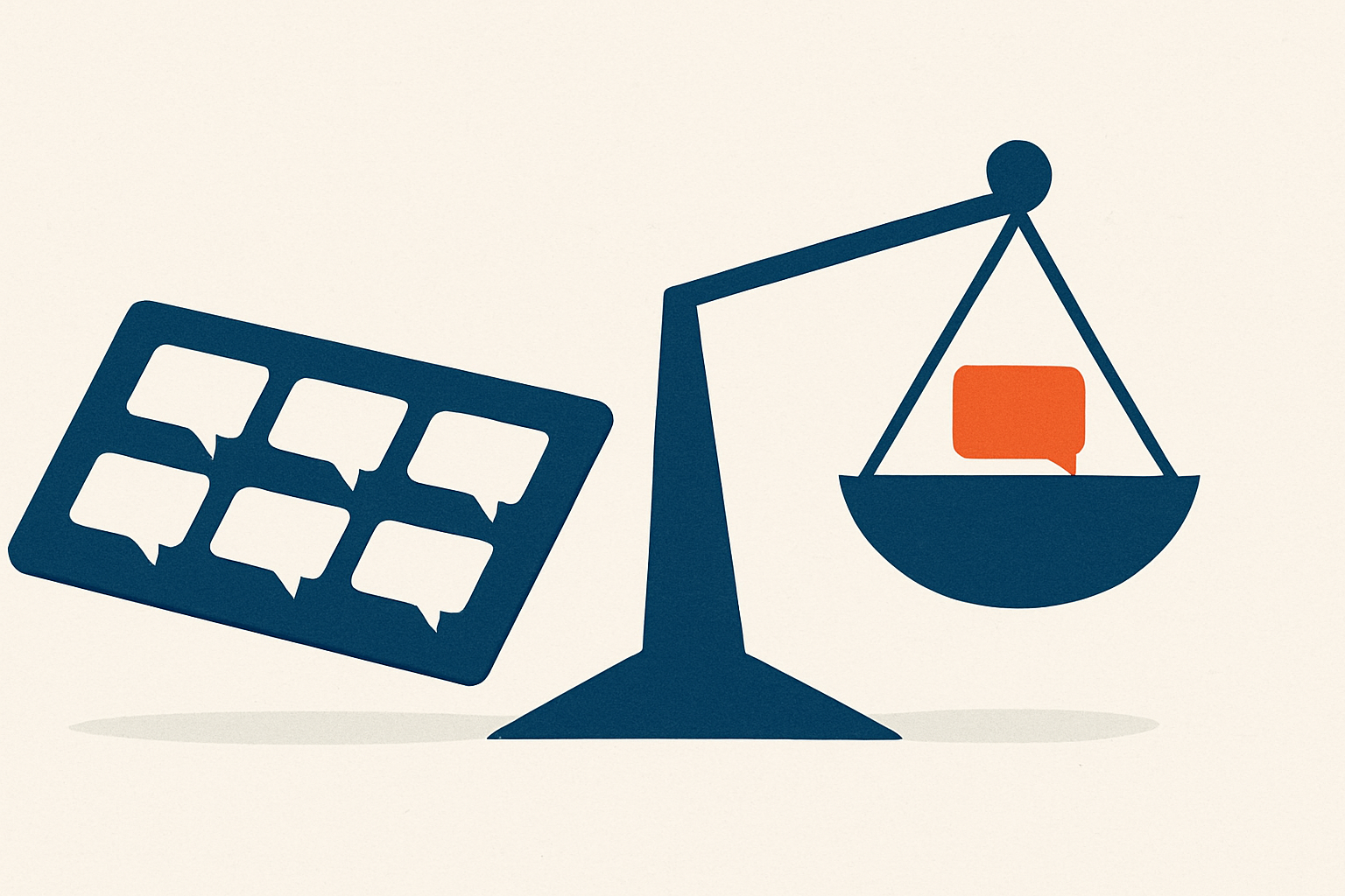 Quality Over Quantity Recruiting: Why 50 Beat 500