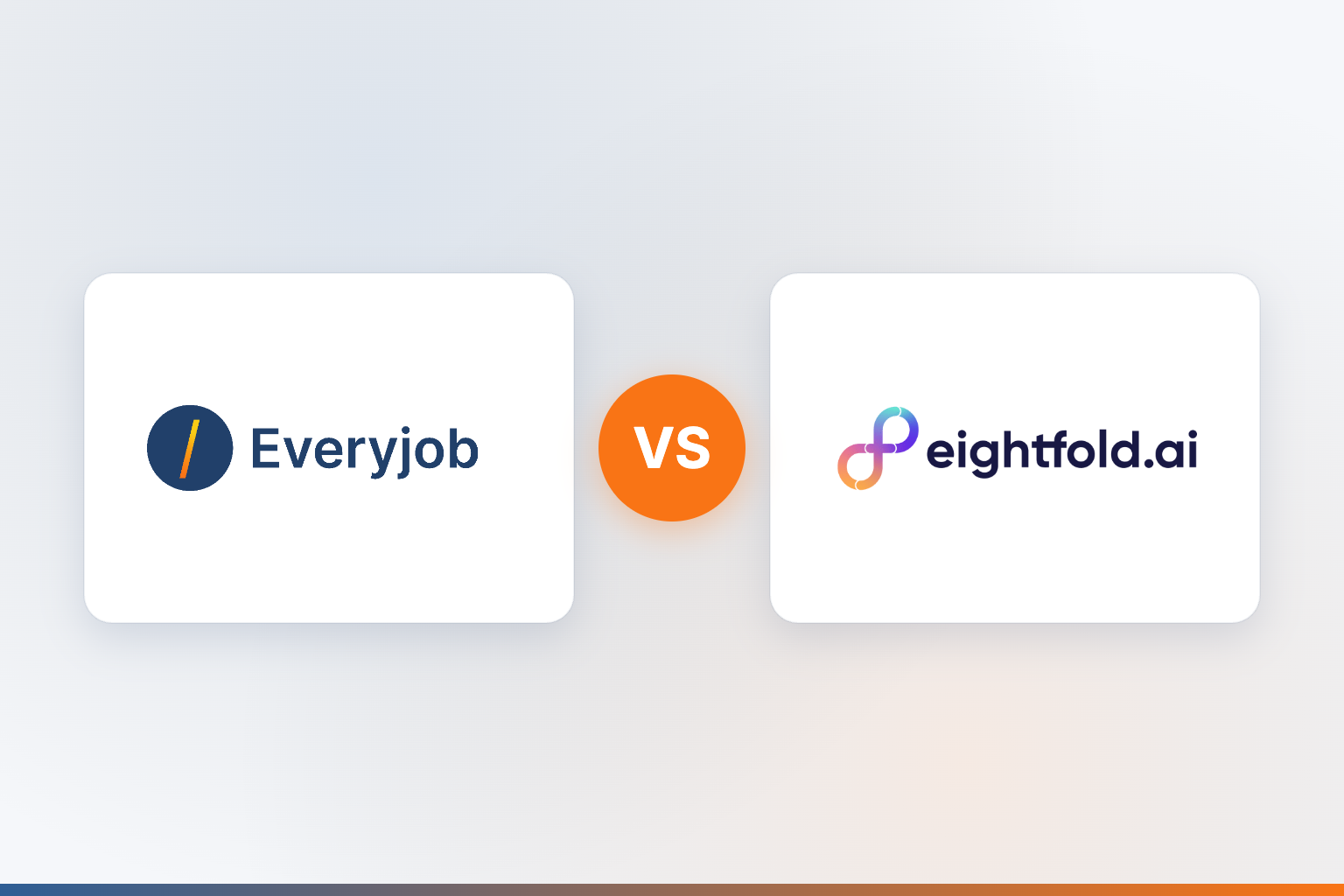 Everyjob vs Eightfold.ai