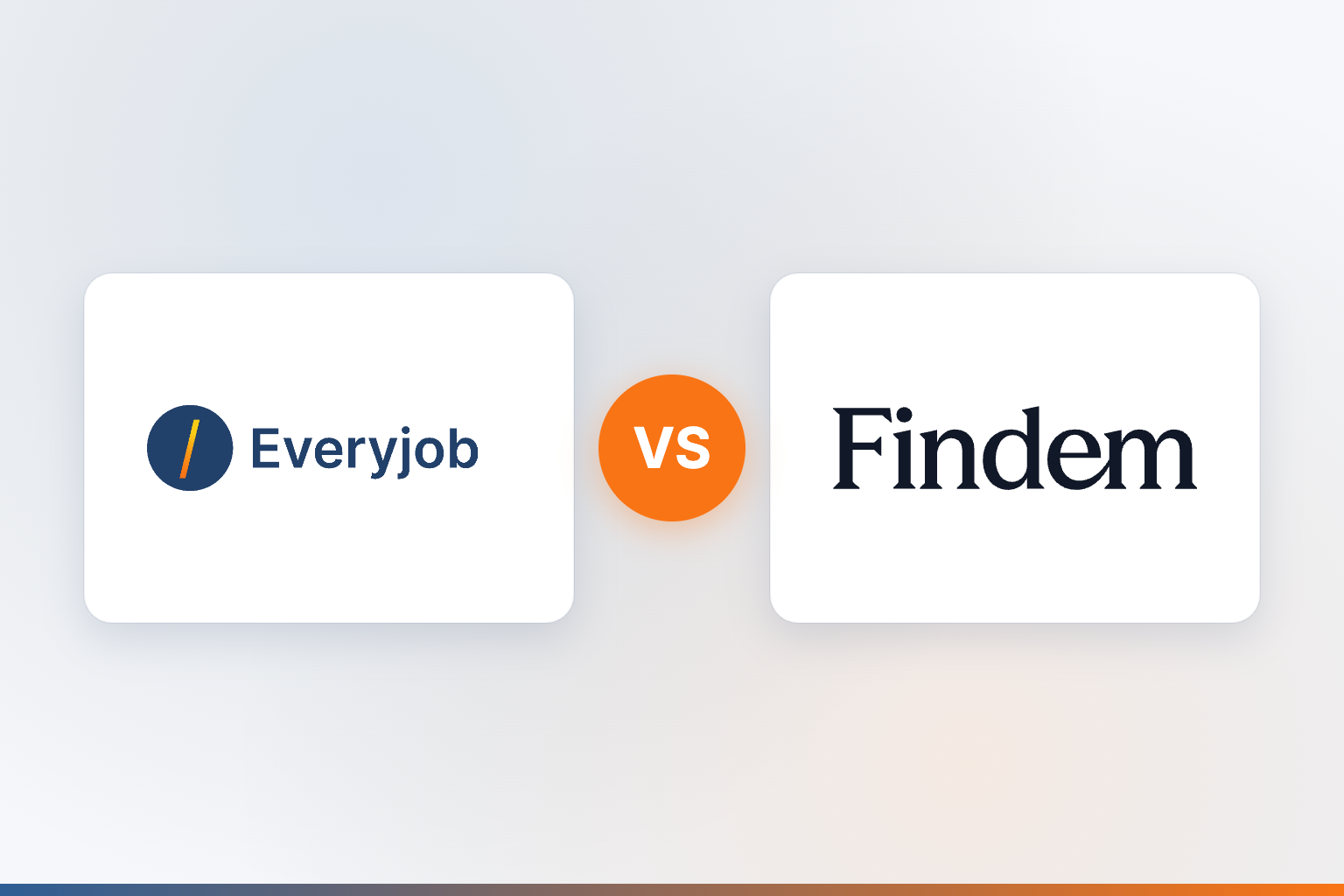 Everyjob vs Findem