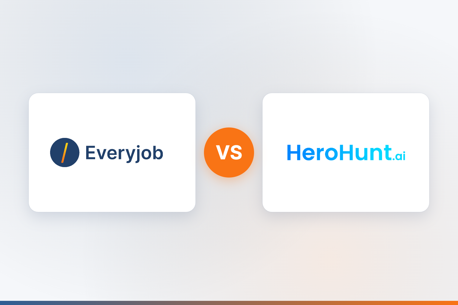 Everyjob vs HeroHunt.ai