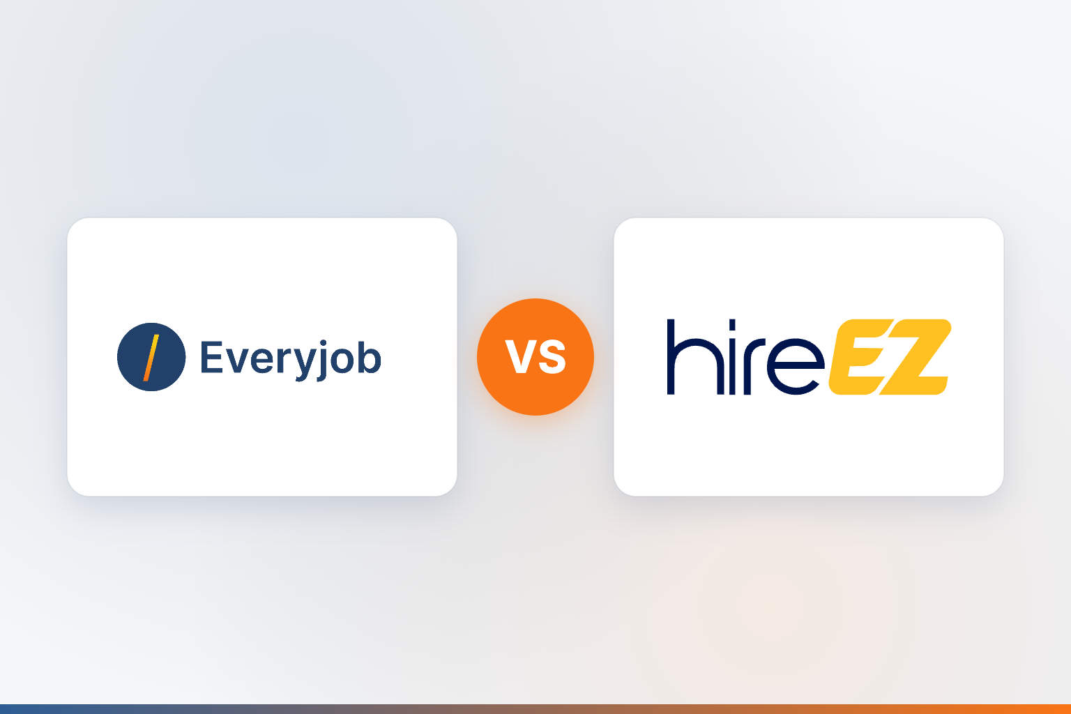 Everyjob vs hireEZ