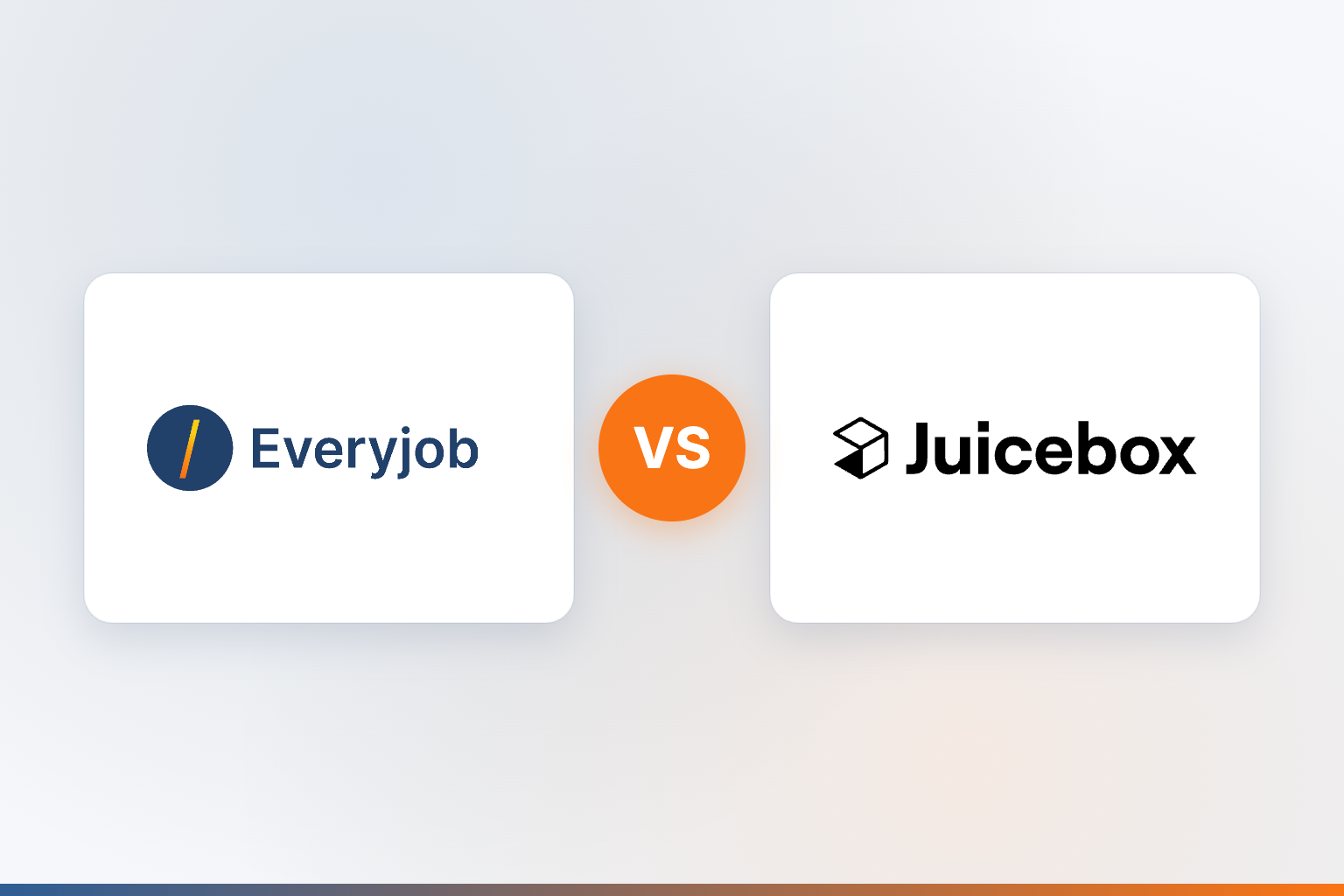 Everyjob vs Juicebox