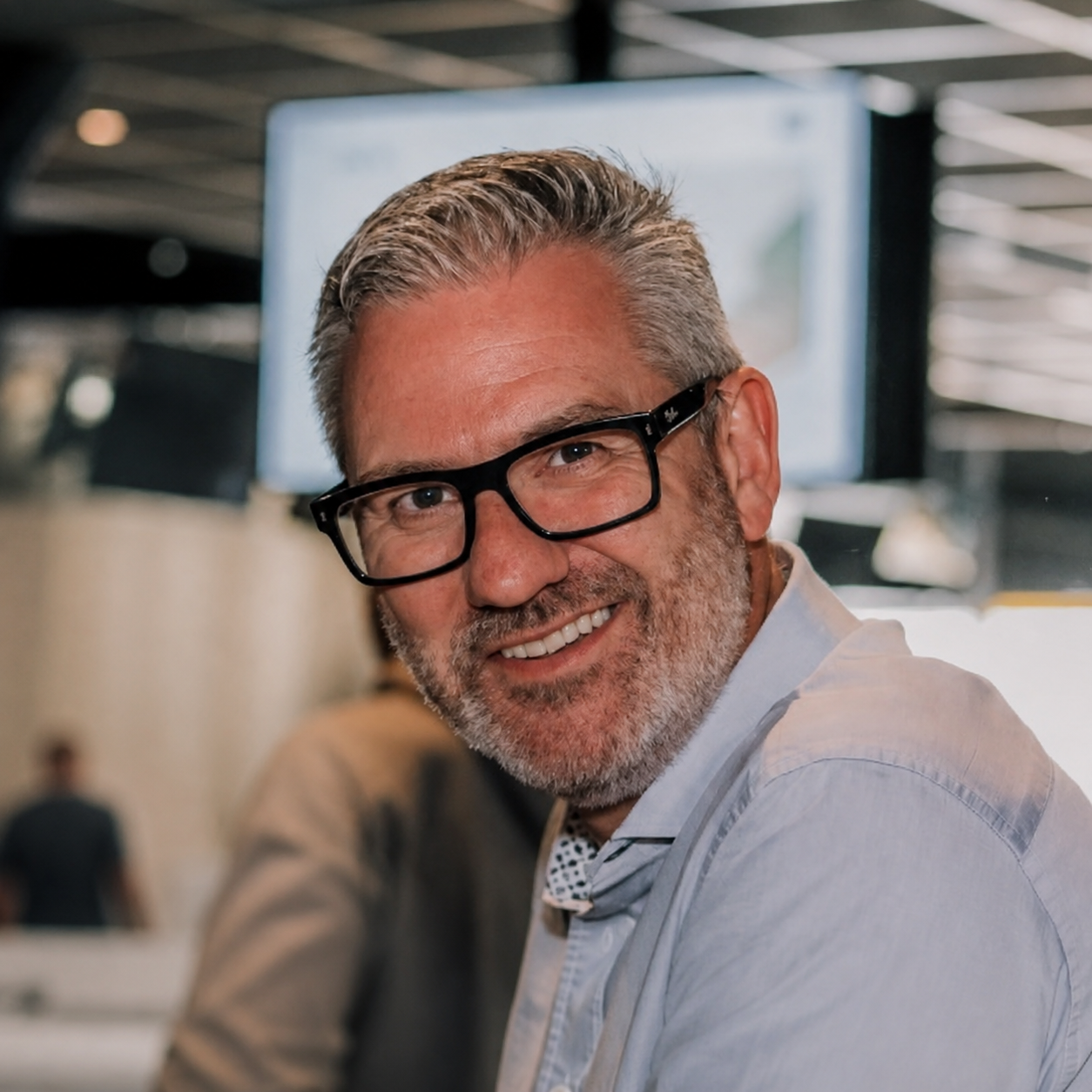Wim Lauwers